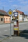 Autobusová stanice