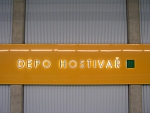 Depo Hostivař