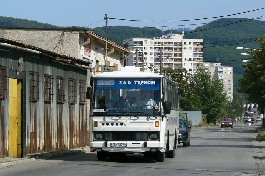 TN-727AM