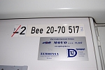 Bee 20-70 517