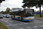 Dopravce Komunikacja Autobusowa Swinoujscie