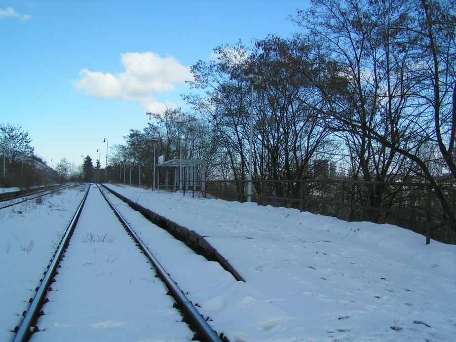 Praha-Žvahov