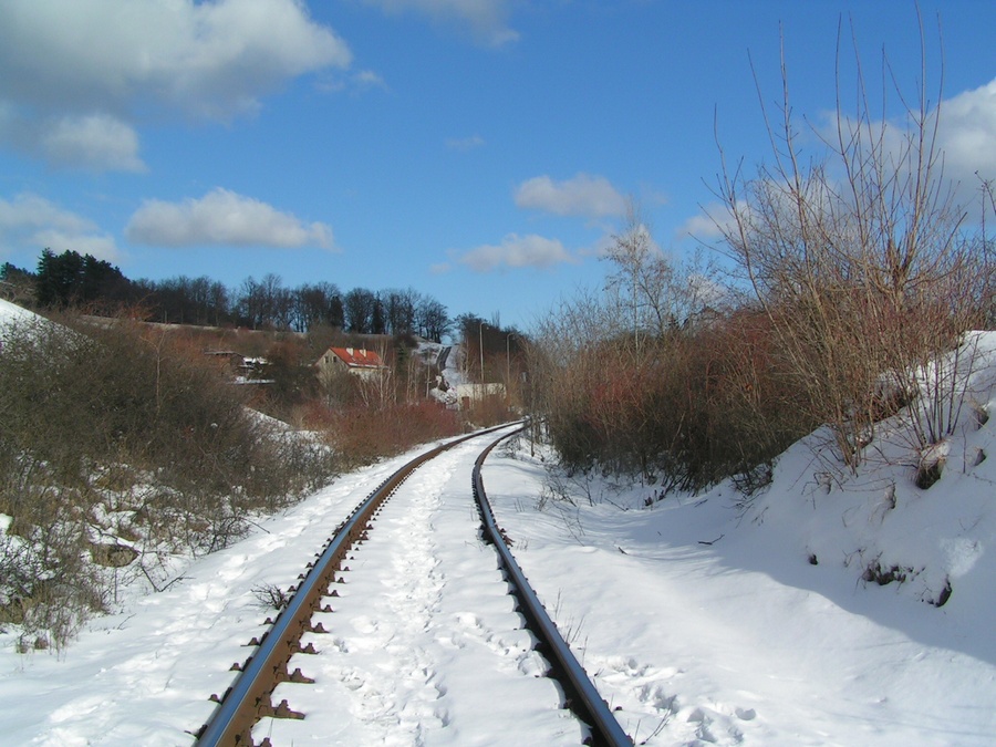 Praha-Žvahov