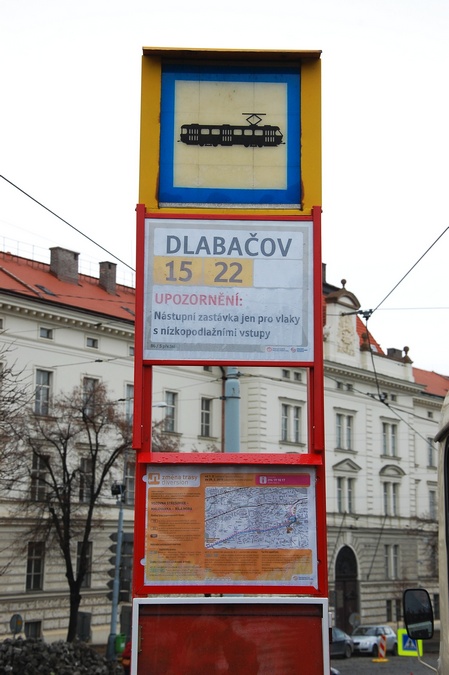 Dlabačov