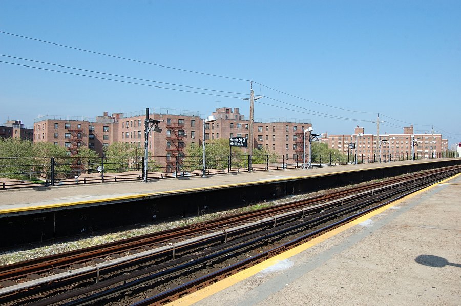 Beach 60th Street