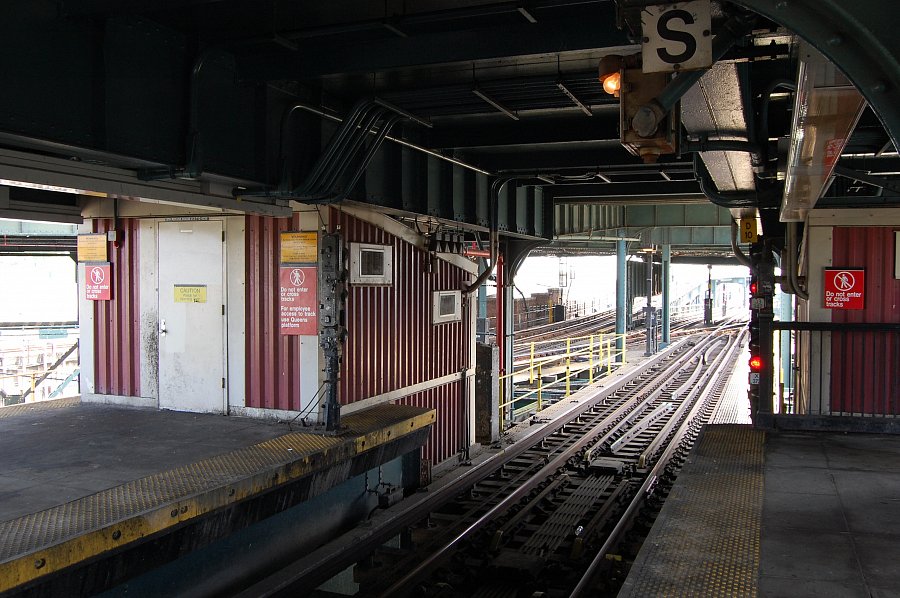 Broadway Junction