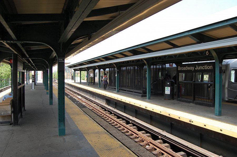 Broadway Junction