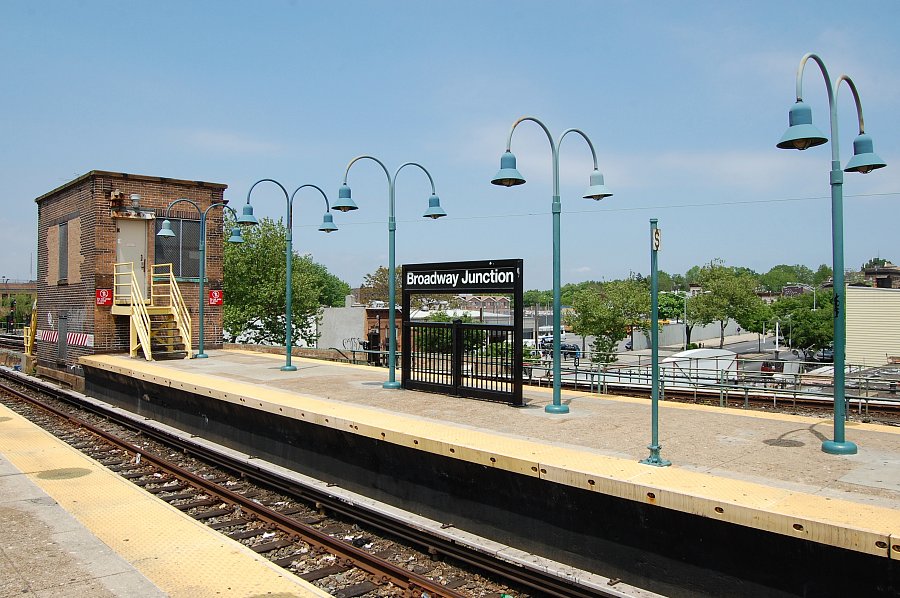 Broadway Junction