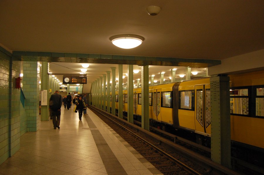 Alexanderplatz