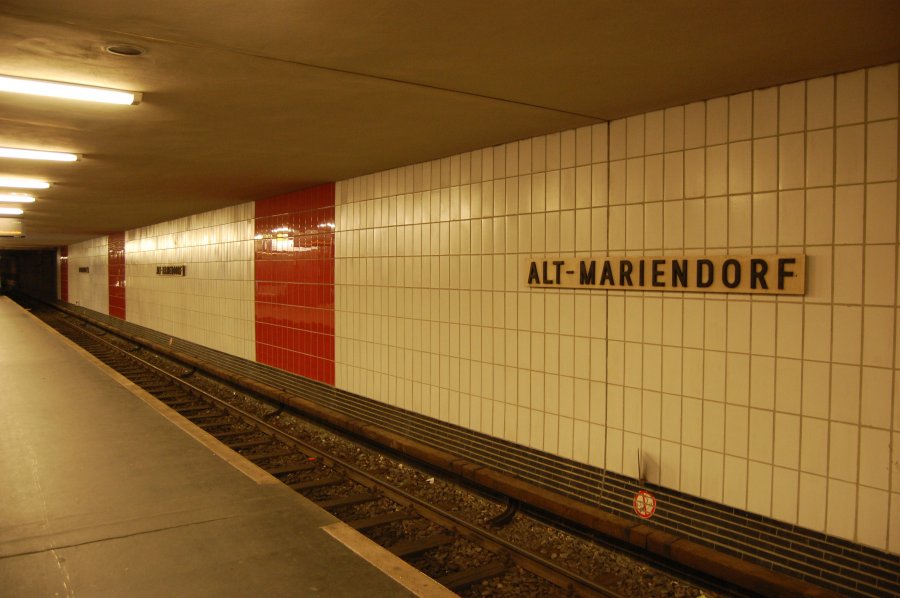 Alt-Mariendorf