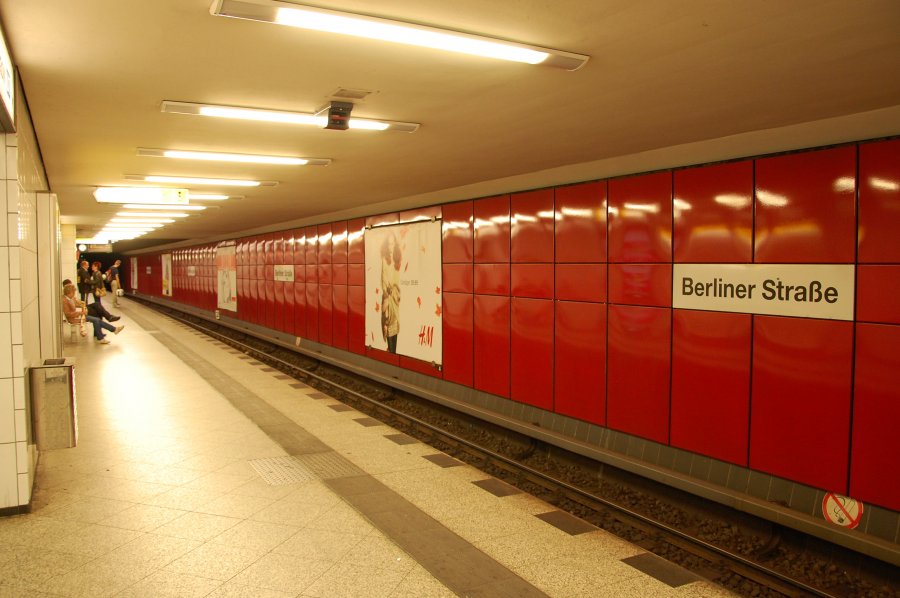 Berliner Straße