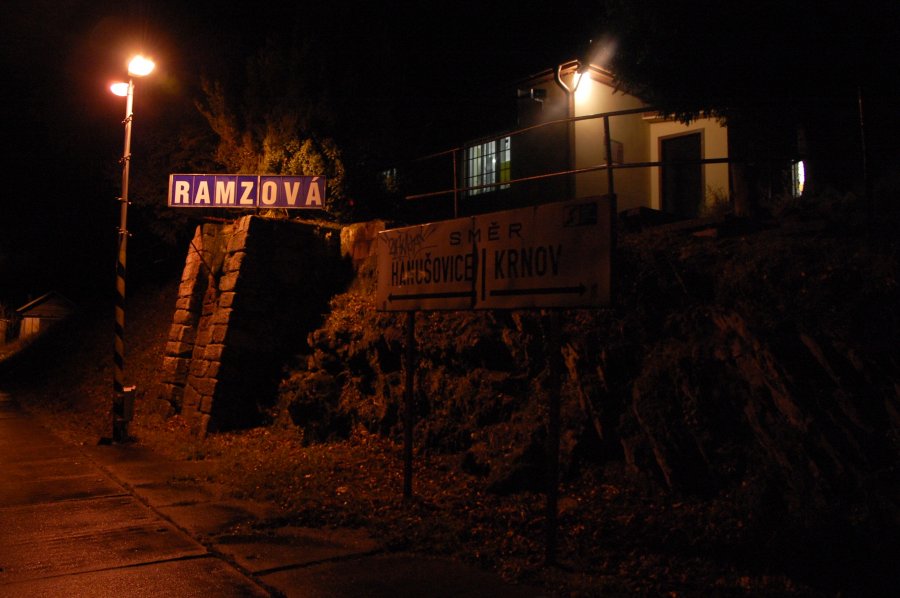 Ramzová