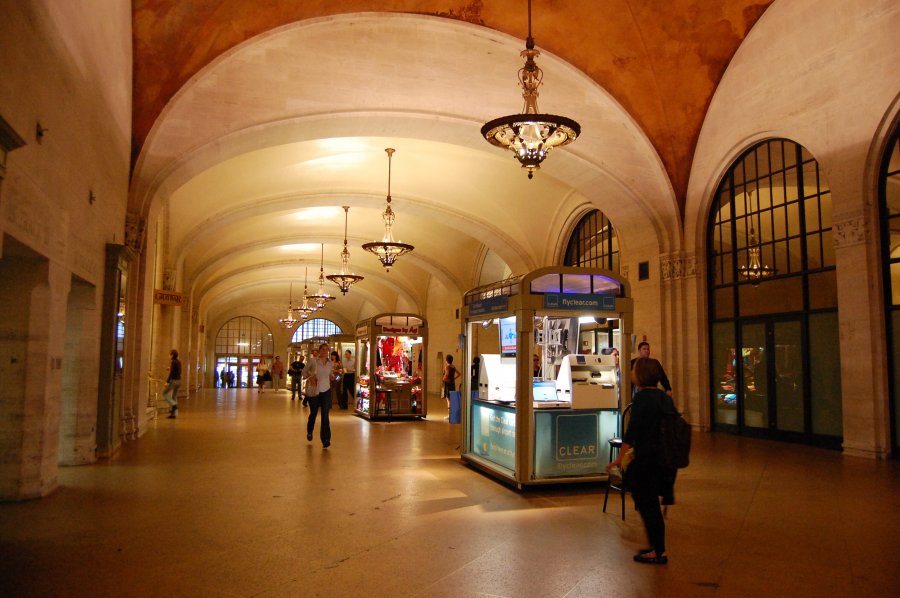 Grand Central Terminal