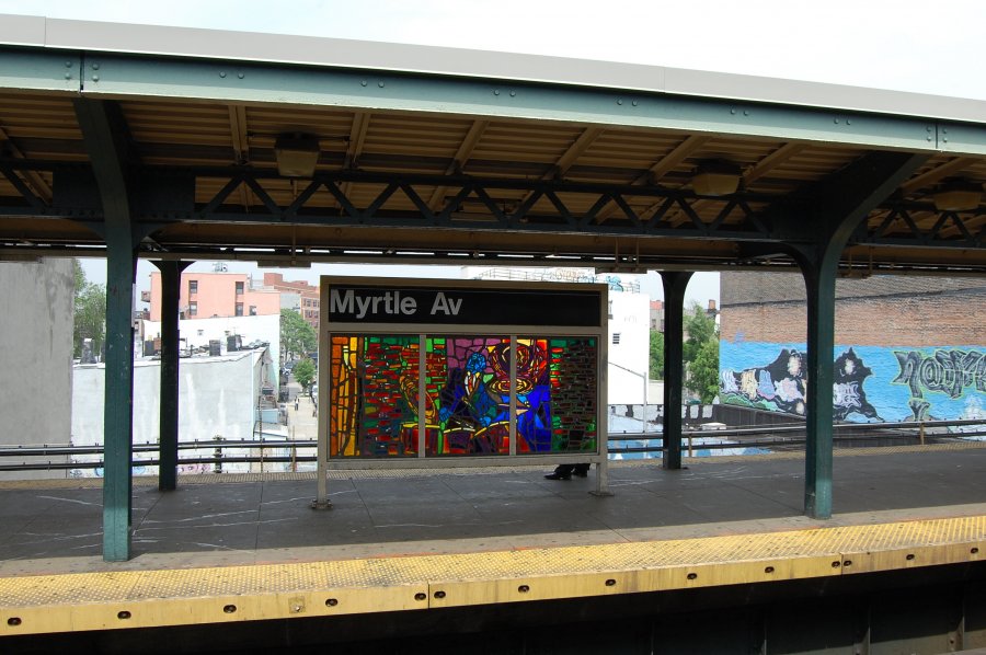 Myrtle Avenue