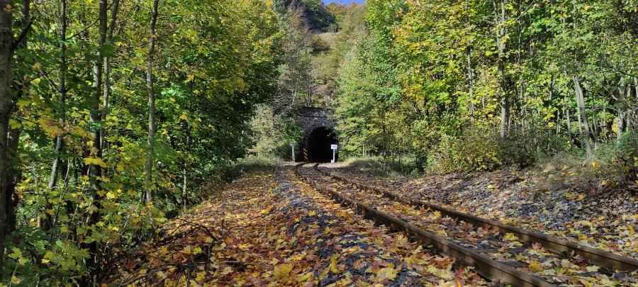 tunel Mikulov