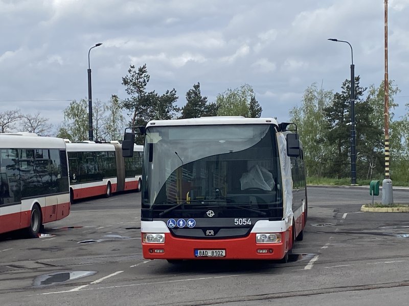 5054