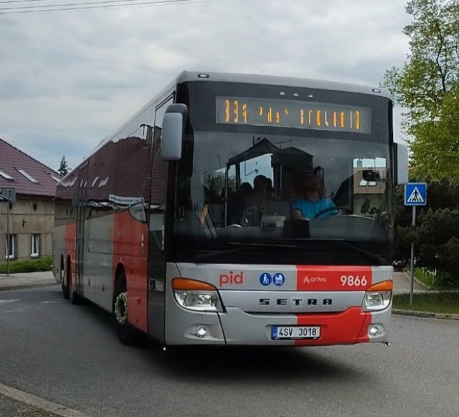 9866