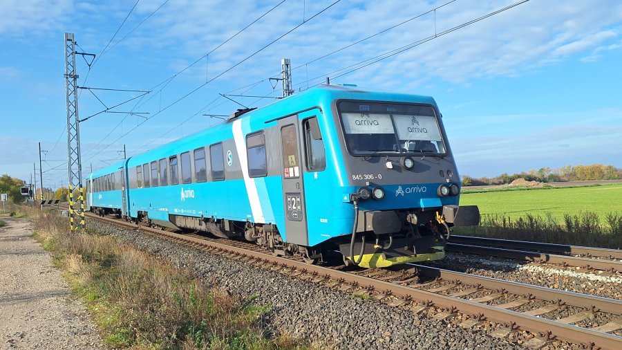 845 306-0