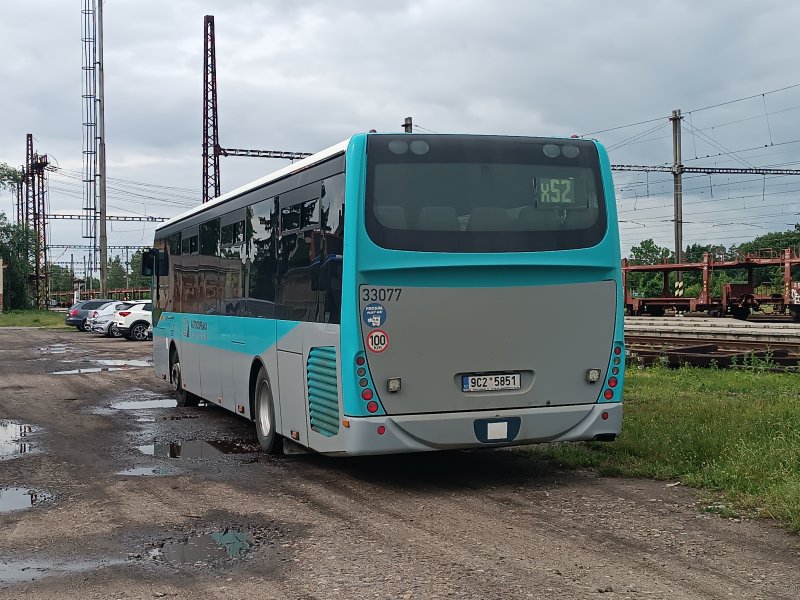 33077